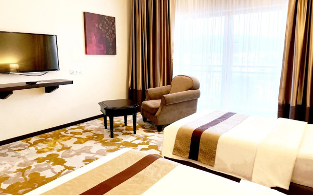 Grand DarulMakmur Hotel Kuantan