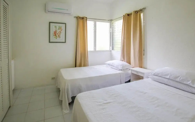 Winter Retreat 2 Bedroom Home by Bluescape