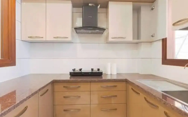 Urban Modern Loft Near Fortis