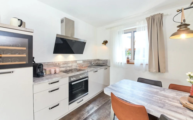 Rochter Apartments