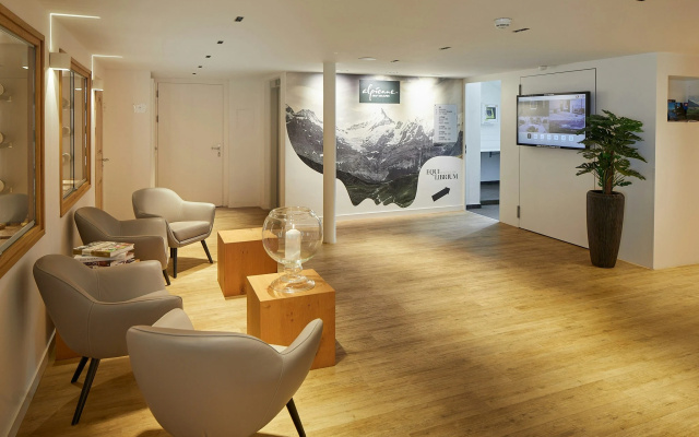 Hotel Rössli Gourmet & Spa