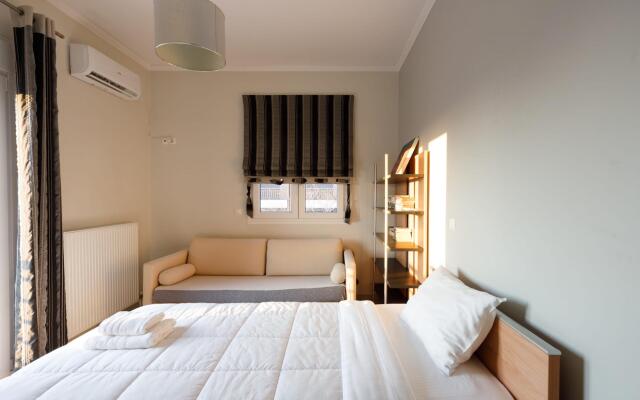 Navarino Captains Villa - Lux Private Pool Retreat