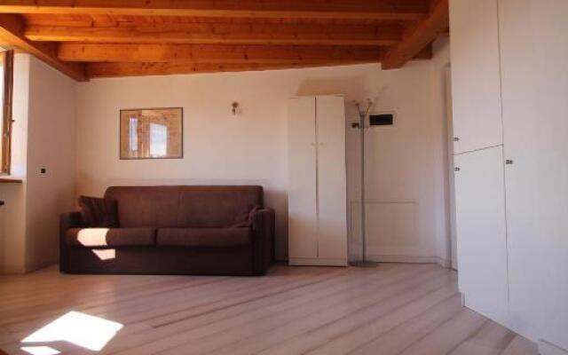 Trentino Apartments - Casa Moser