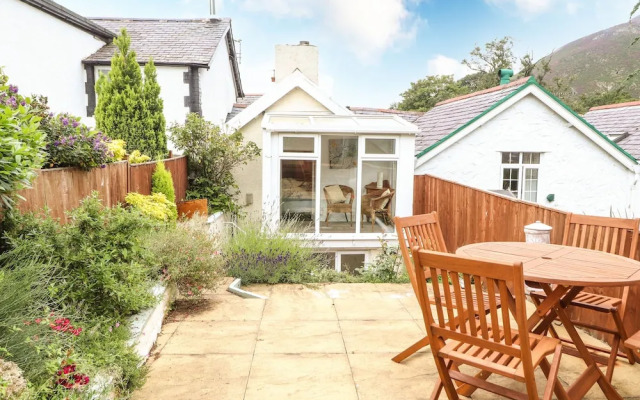 Capel Cottage