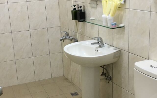 Reui Heng Guesthouse