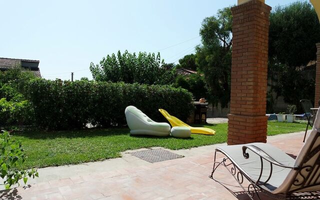Cilento Loft