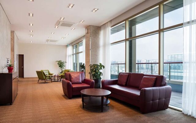Ramada Encore Seoul Dongdaemun