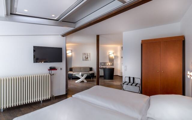 Turmhotel Rhein Main