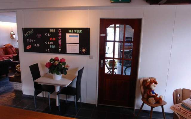 Apart Het Veerse Meer