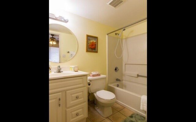 Pacific Shores B312 - Two Bedroom Condo