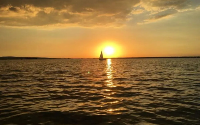 Apartment in Neustadt am Rubenberge