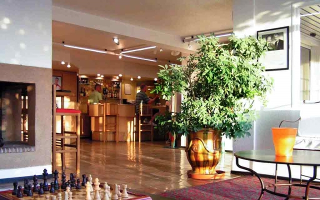 ibis Orange Centre Echangeur A7 A9