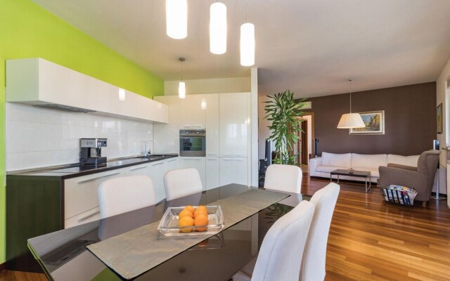 Beautiful Apartment in Pula With Wifi and 3 Bedrooms