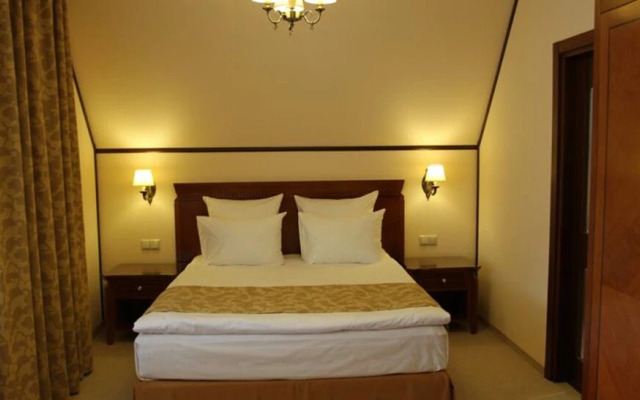 Weiler Hotel