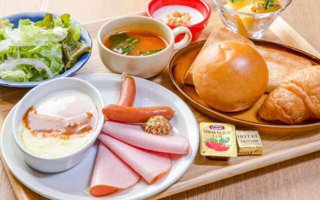 Four Points Flex by Sheraton Nagoya Station