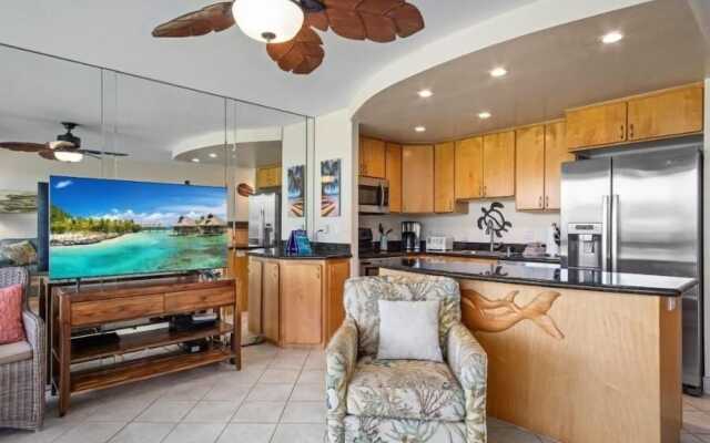 Kihei Surfside, #213 1 Bedroom Condo by RedAwning