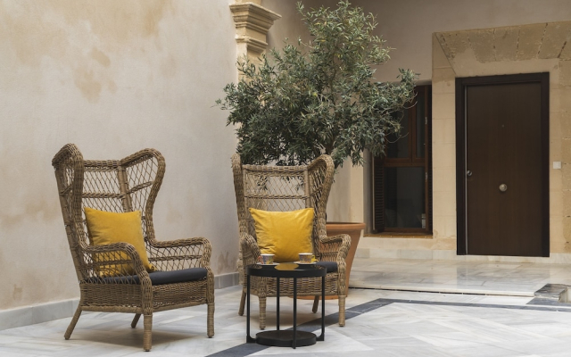 Casa Palacio Sur I