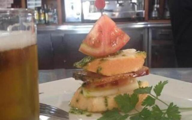 Hotel Restaurante Los Molinos