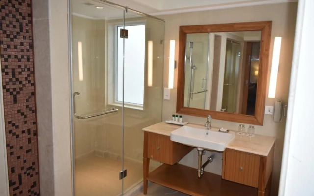Welcomhotel by ITC Hotels, Bay Island, Port Blair