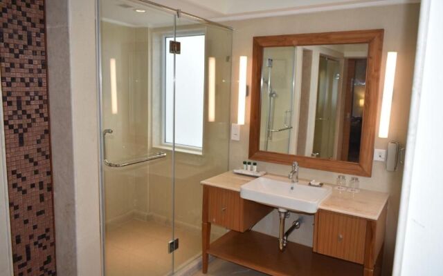 Welcomhotel by ITC Hotels, Bay Island, Port Blair