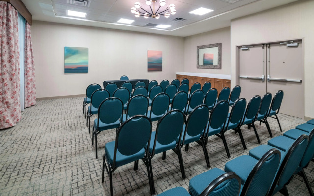 Hilton Garden Inn Brunswick