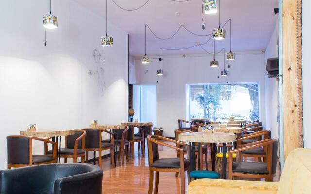 Feel at Home Guest House