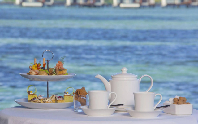The Residence Maldives Resort - photo 4