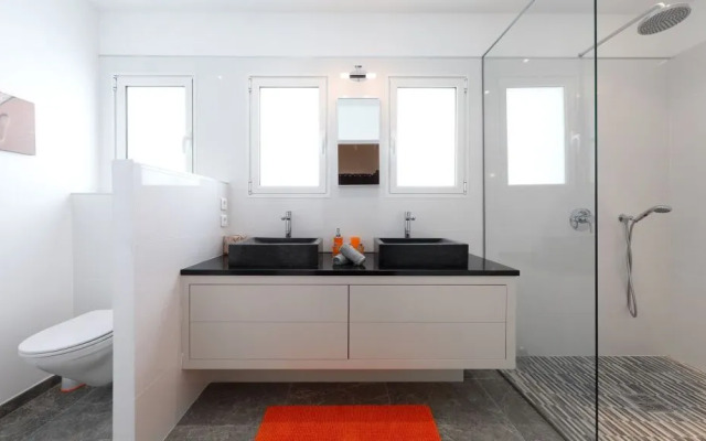 Dream Villa Grand Fond 732