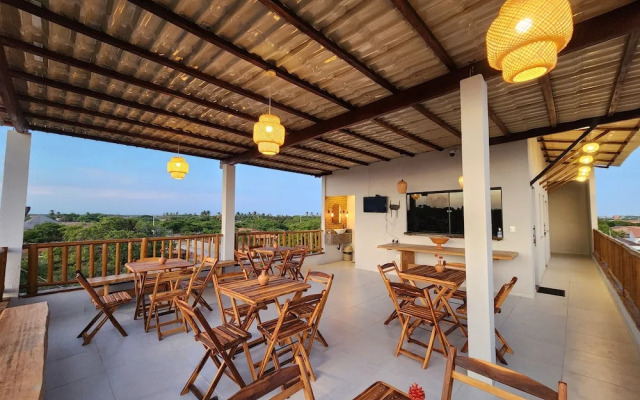 Pousada Ville Solare