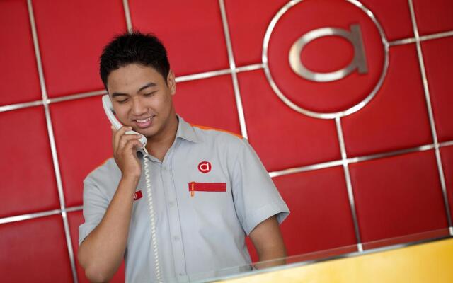 Amaris Hotel Nagoya Hill - Batam