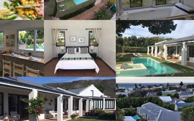 Sixteen Guest House on Main