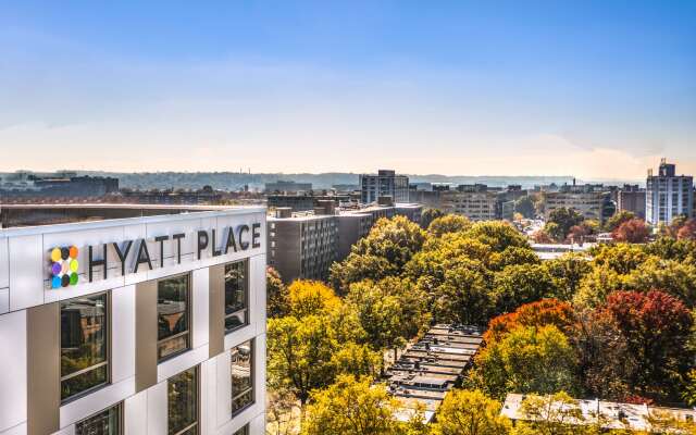 Hyatt Place Washington DC/National Mall