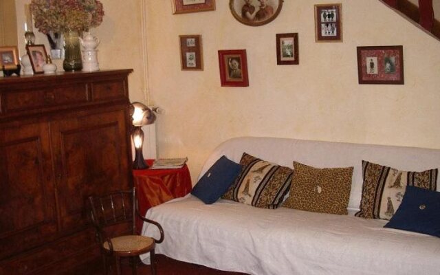 Maison dHôtes de la Verrière