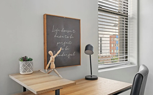 Central Park 3BR - CP S6