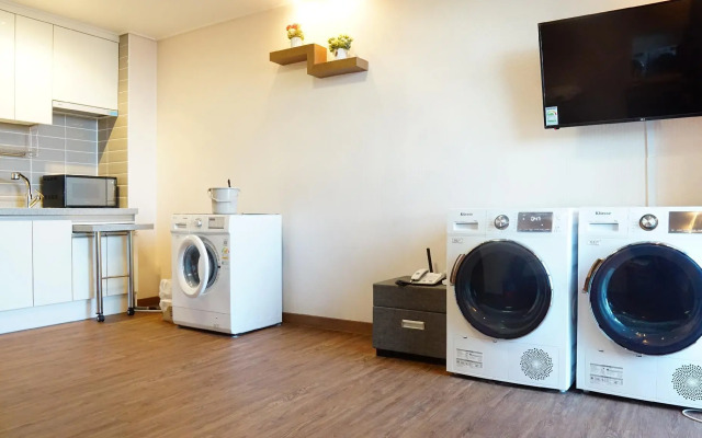 Orum Residence Hotel