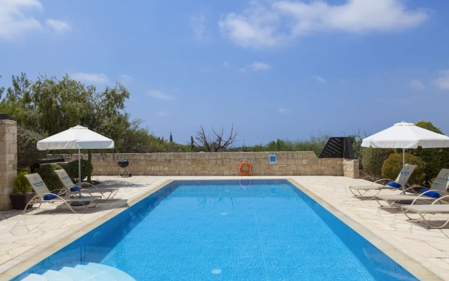 Aphrodite Hills Rentals – Superior Villas
