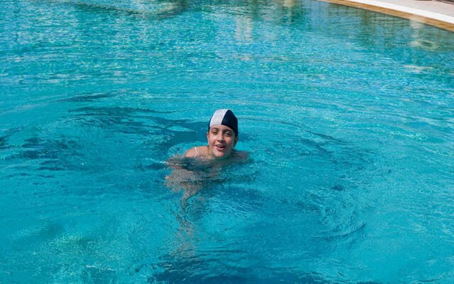 Hotel Residence Villa Marinù