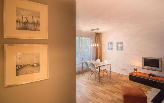 Apartment Gdansk Seaside Koga