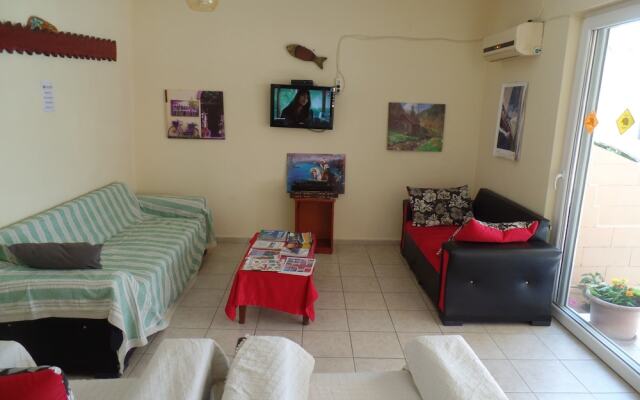 Fethiye Guesthouse