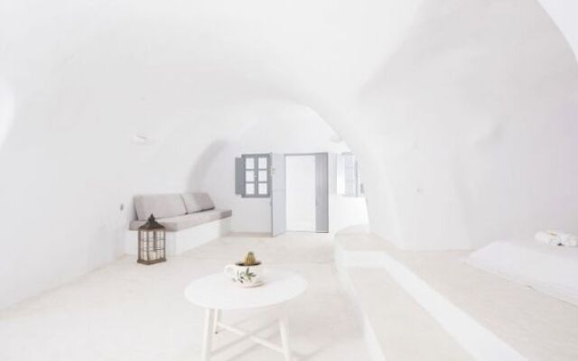 Insolito Villa