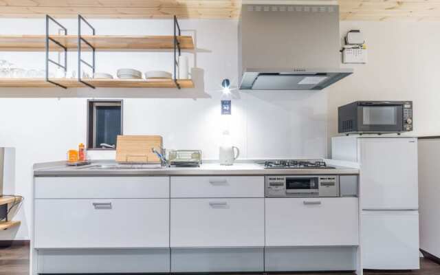 Rakuten STAY HOUSE x WILLSTYLE SASEBO