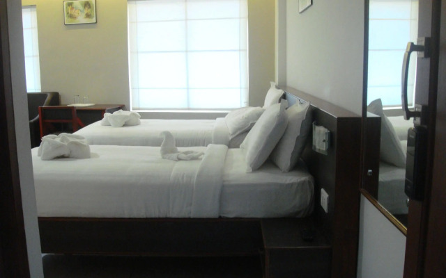 Beith Hotel