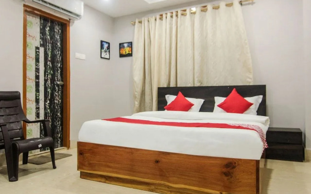 Oyo 19040 Zisuku Villa And Resort