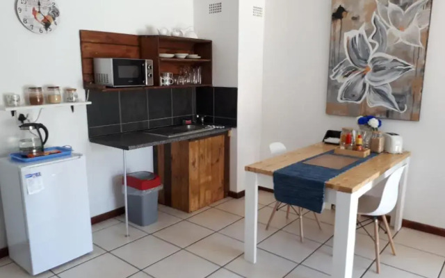 La Casa on Bashee
