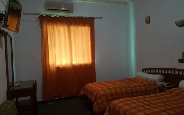 Hotel Choumis