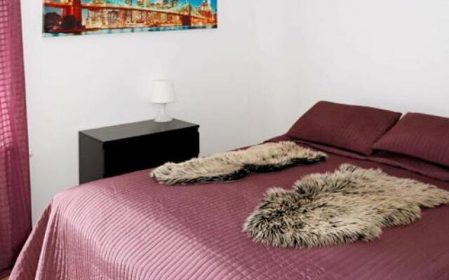 Apartment Laholm