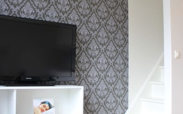 Stavanger Small Apartments City Center