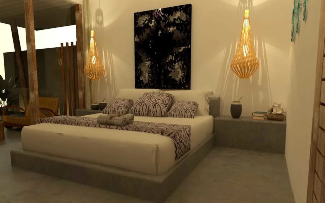 GiliPaddy Resort