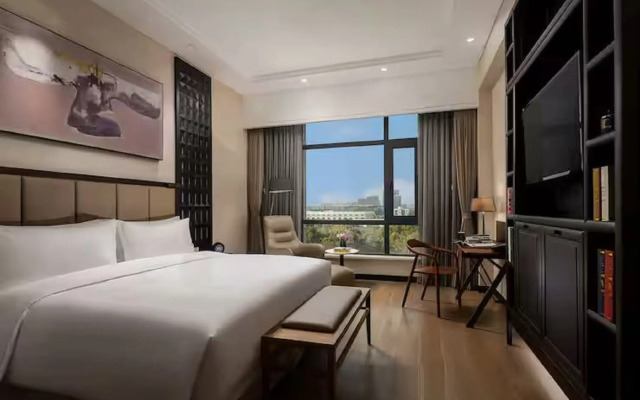 DoubleTree by Hilton Shanghai Hongqiao