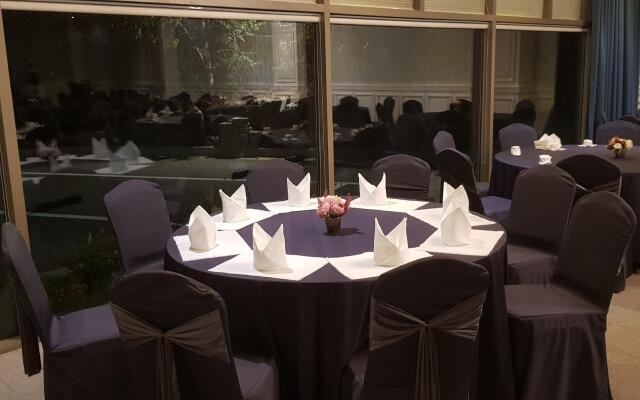 Paju Beautiful Tourist Hotel